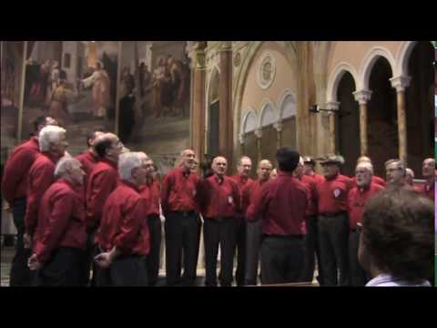 TA PUM ( arm. G. Malatesta)