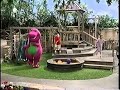 Barney S Numbers Numbers VHS Version