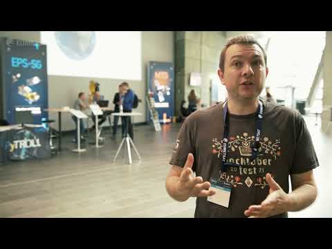 Using Meteosat Third Generation data – interview with SMHI