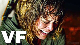 BALADE MEURTRIÈRE Bande Annonce VF (2021)