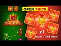 CARROM POOL NEW GOLD MEDAL SARTAJ GAMING