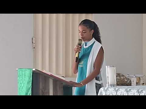 Salmista Viviane, Violão Diego Com.SCJ Grota do Meio São Miguel do Tocantins To em 06.09.2026...