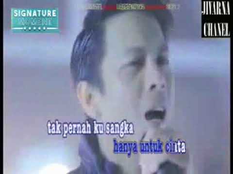 Noah  - Cinta Bukan Dusta (Karaoke Version)