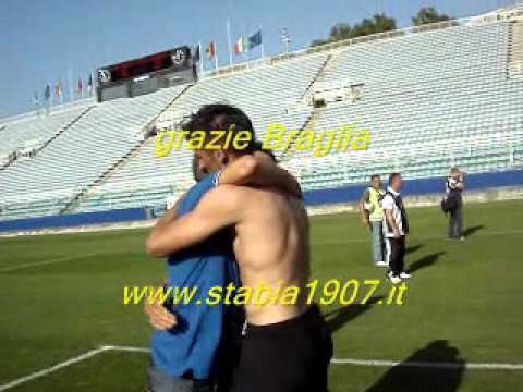 19.6.11  BRAGLIA IN  TRIONFO