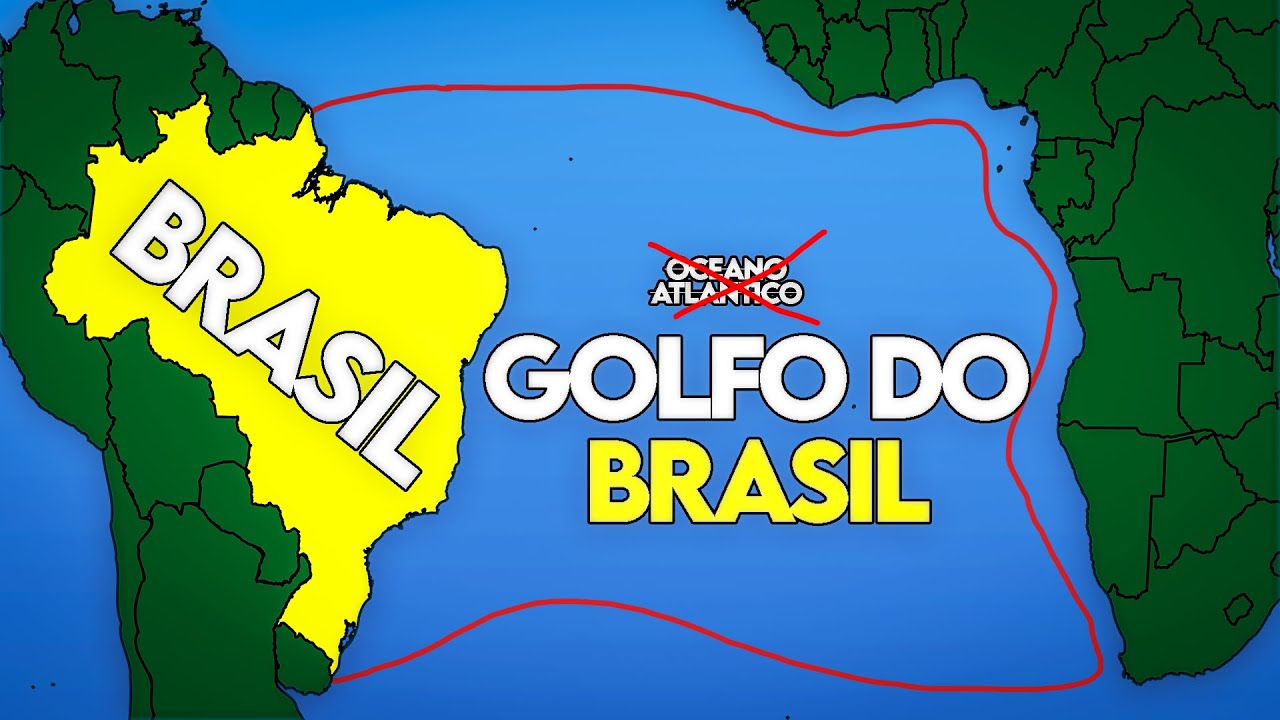 MAPAS BIZARROS que só os AMERICANOS poderiam CRIAR!