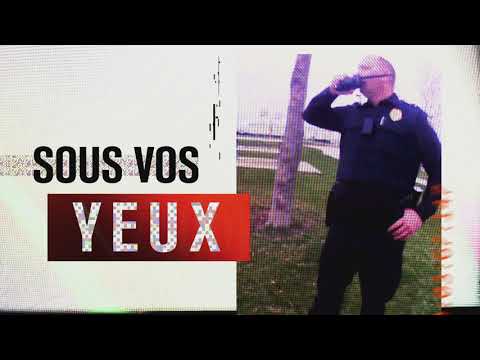 Bande-annonce : Tuez, vous êtes filmé !