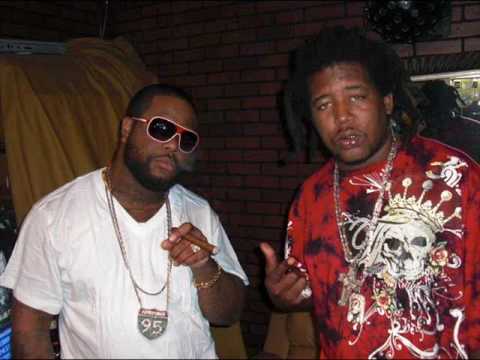 Majic feat. Unda Surveillance - She Fine [2010]