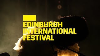 Benjamin Clementine, Phantom of Aleppoville | Live at the International Festival