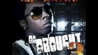 Lil Wayne-Put Some Keys On That Da Drought 3