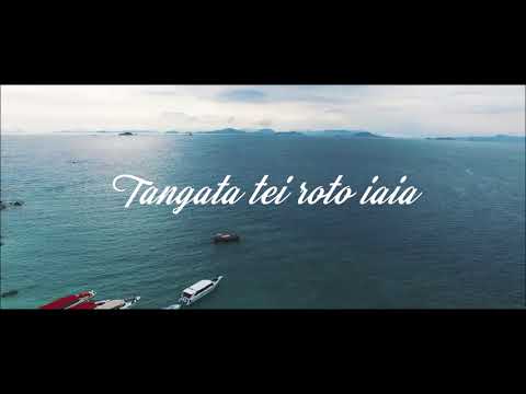 REX ATIRAI - ARIKI VAINE TANE - [OFFICIAL LYRICS] 2018