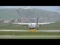 Thumbnail for article : Loganair Suspends Flights To Glasgow And Inverness This Winter Amid Low Demand