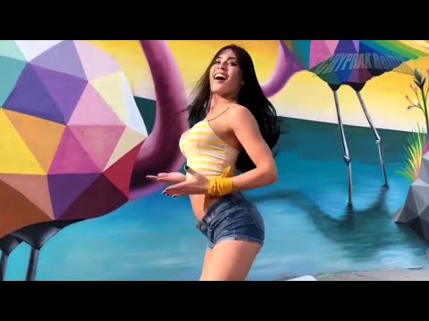 Donna Summer - Hot Stuff (Ralphi Rosario And Erick Ibiza 2018 Rework) ♫ shuffle dance mix