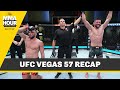 Best Bets of UFC Vegas 57, Bellator 282, PFL 5 - MMA Fighting
