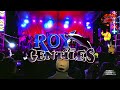 ROY Y LOS GENTILES Vibora D R En Vivo AREQUIPA