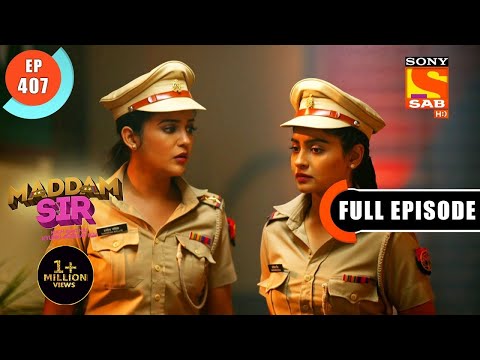 'Bolti Band' App - Maddam Sir - Ep 407 - Full Episode - 25 Jan 2022