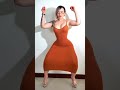 Long Dress Twerk