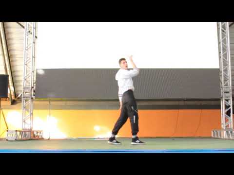 #AnimaCEU : (D)verse - River (Intro) + Dumb (BVNDIT)