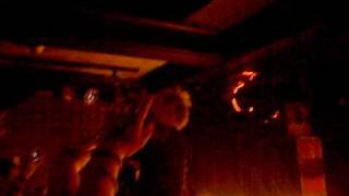 Madina Lake Pandora ( LIVE )