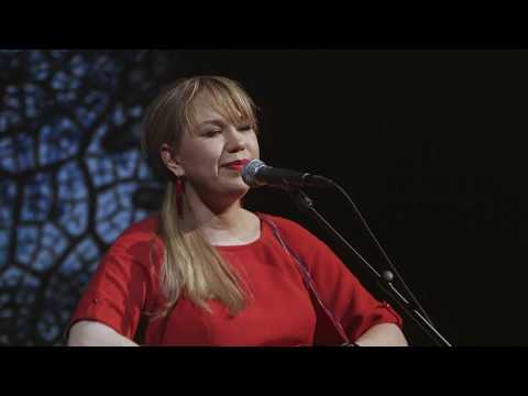 Mari Kalkun - Tee hümn (Live)