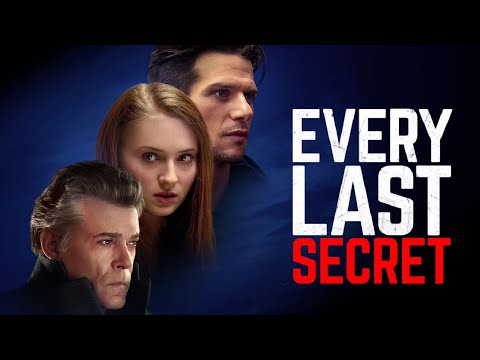 Every Last Secret (2022) Thriller Trailer with Mark Kassen & Sophie Turner
