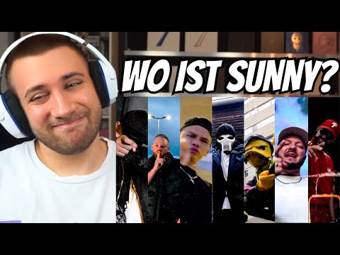 VERSCHENKTES POTENZIAL?🤔 Scenzah,Der Asiate,Neo Unleashed,JURI,Entetainment,Gio, 4tune - Mammut RMX