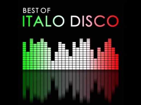 DJ'S PROJECT   VISION OF LOVE (Extended Version) Italo Disco