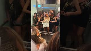 E11EVATE your bachelorette party at E1EVEN