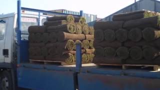 Turf & Top Soil - Ron Smith