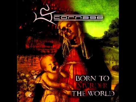 Scornage - made in hell