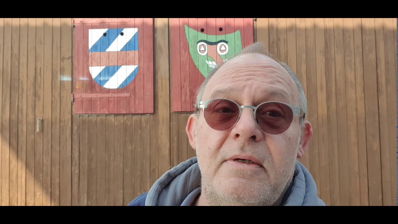 Obernarr Rolf Zemp über das neue Newsportal