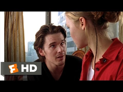 Hamlet (7/11) Movie CLIP - Get Thee to a Nunnery (2000) HD