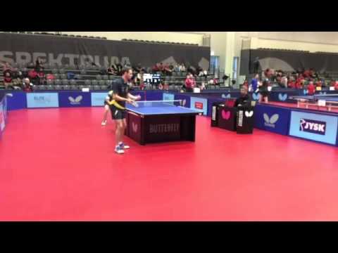 Class M8, Emil Andersson - Richard Csejtey