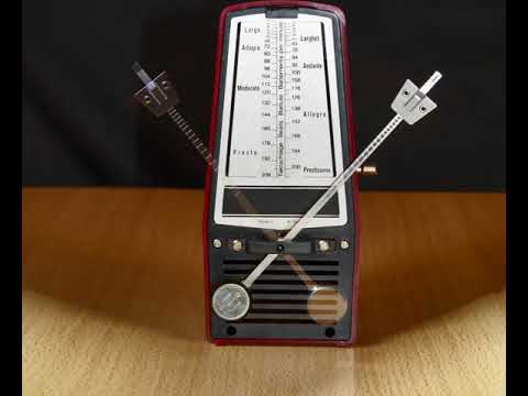 Sleep Sounds Metronome 40 Bpm