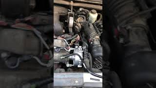 2005 Ford Five Hundred stalling/rough idle/ no power