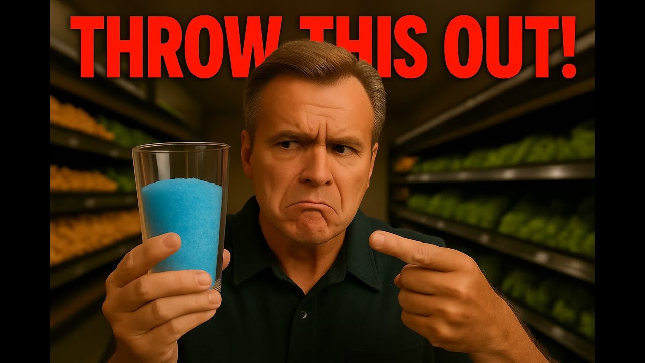 Salt Trick for Men Thumbnail