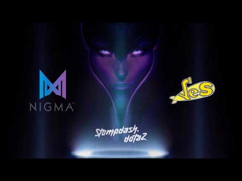 🔴ESL ONE GERMANY 2020 - NIGMA VS YES | BO3 | SWISS | ROUND 1