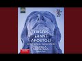 Ecce nunc benedicite No. 1: II. In noctibus ex tollite