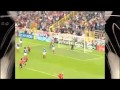‪Euro 2000- Spain vs Yugoslavia - Group Stages.mp4
