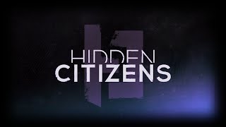 HIDDEN CITIZENS ~ I Ran (so far away) -- Epic