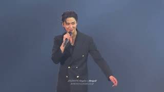 Download lagu 231216 Marigold (with INSEONG) | FNC KINGDOM mp3