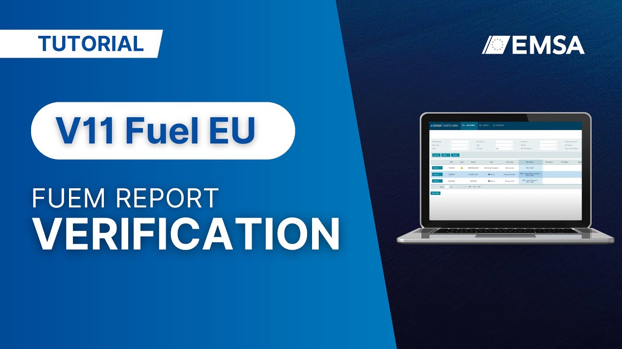 V11 FEU Report Verification