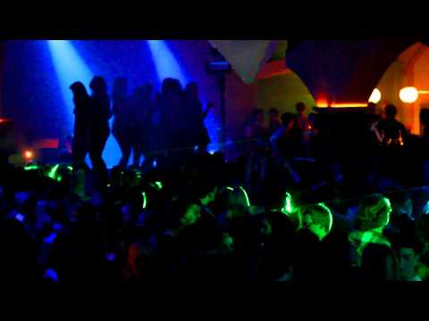 Deejay "Dirk Neuenfels (D'n'F) @ VooDoo Warendorf