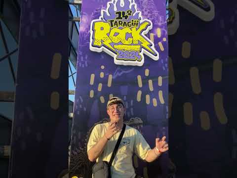 Portada de Taragüi Rock · Clip 1