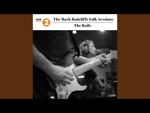 William Taylor - The Rails