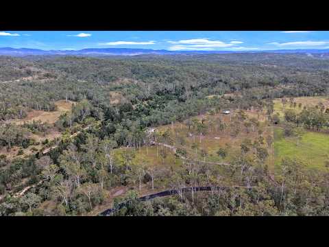 397 Duckpond Road, Moolboolaman, QLD 4671, 2 slaapkamers, 1 badkamers, House