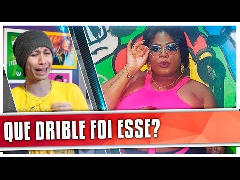 REACT ♫ O CIRCO DO FUTEBOL | Paródia Pode Se Soltar (FutParodias)