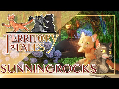 Territory Tales || The Sunningrocks