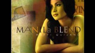 Raffi Quijano - Everyday