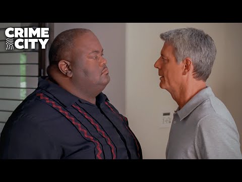 Ted Writes a Check to Keep Huell Reasonably Happy | Breaking Bad (Christopher Cousins)