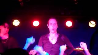 Ziggy Stardust - Peter Murphy